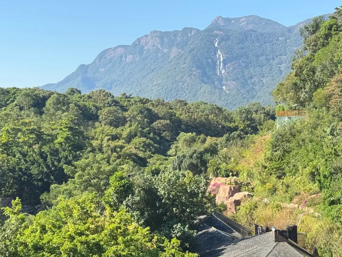 廣州錦綉香江温泉城用戶評價