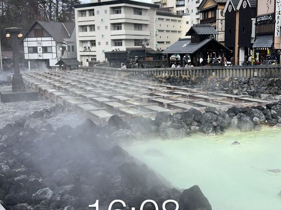 草津溫泉大東館優惠
