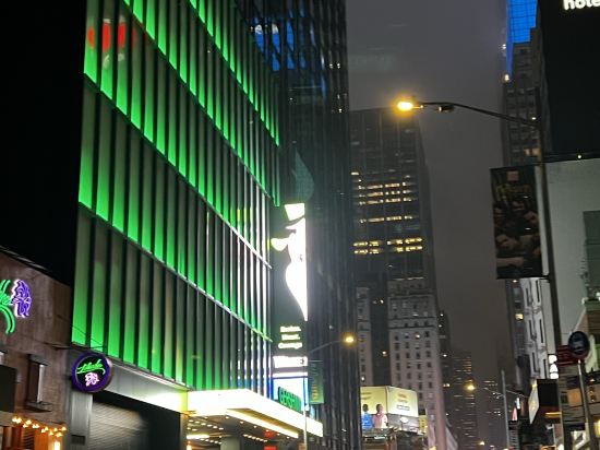 市區時代廣場福朋喜來登酒店優惠