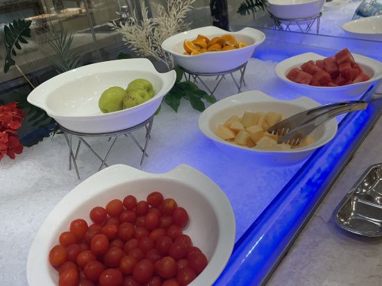 東莞曼佧特國際大酒店優惠