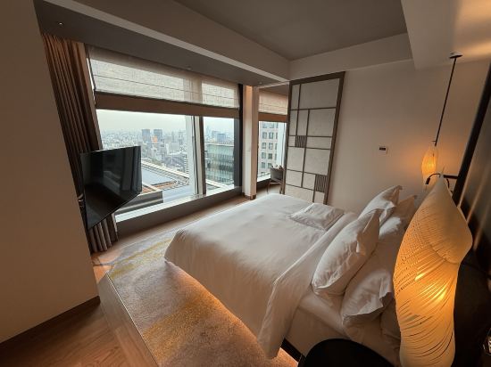 東京大手町四季酒店優惠