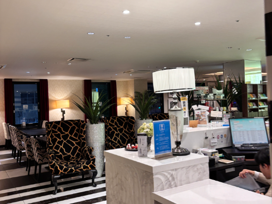 センチュリオンホテルグランド神戸駅前 クーポン