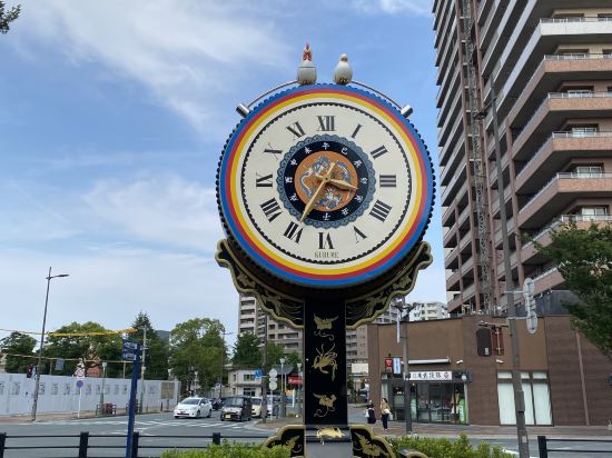 ザ・セレクトン久留米 クーポン