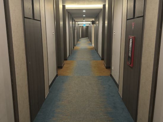 BSD城ICE珊迪卡酒店優惠