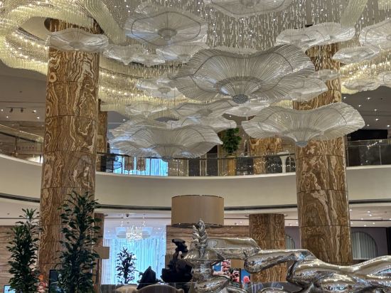 廣州威珀斯飯店優惠