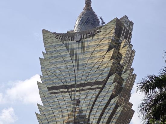 澳門新葡京酒店優惠