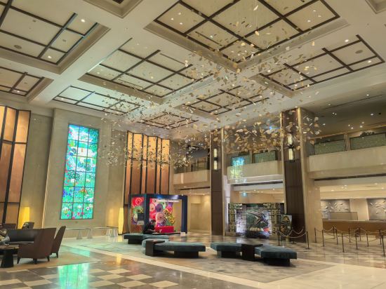 品川王子大飯店優惠