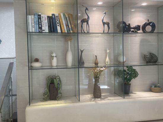 Zsmart智尚飯店（上海南京西路梅隴鎮廣場店）優惠