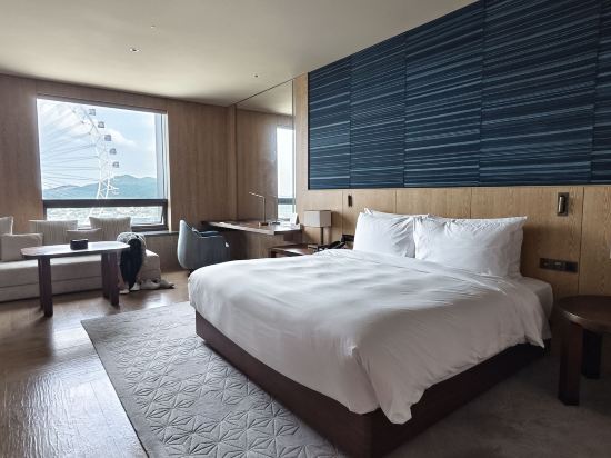 清遠哥弟酒店優惠