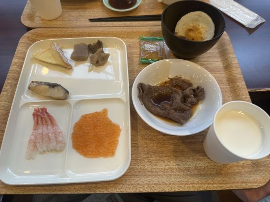 ベッセルイン札幌中島公園 クーポン