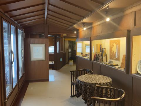 陶泉 御所坊 クーポン