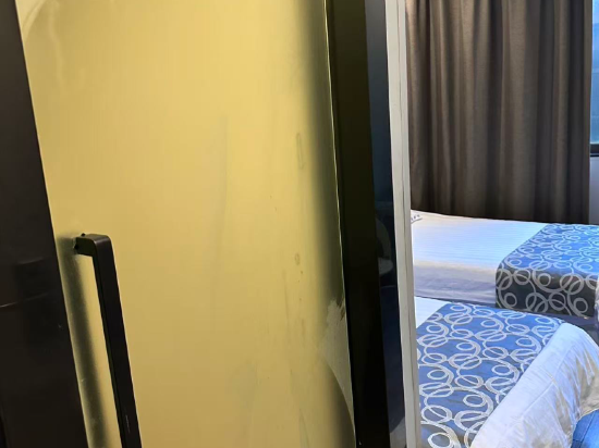 餘姚愛尚佳商務賓館優惠