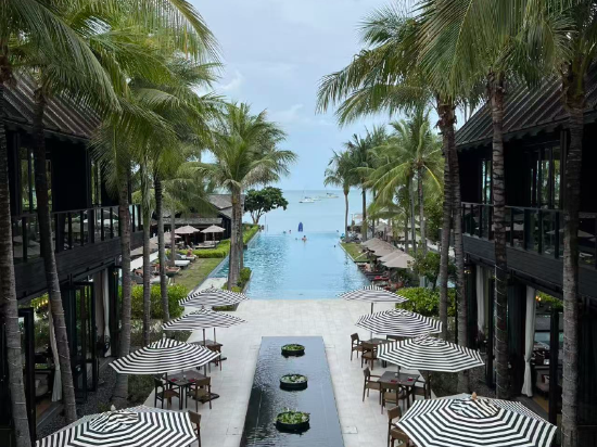 Kimpton Kitalay Samui, an Ihg Hotel優惠