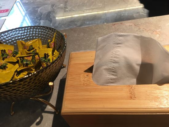 深圳南山深圳灣口岸秋果飯店x優惠