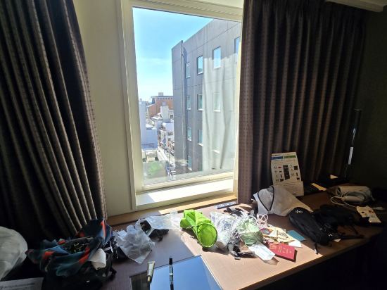 ダイワロイネットホテル徳島駅前 クーポン