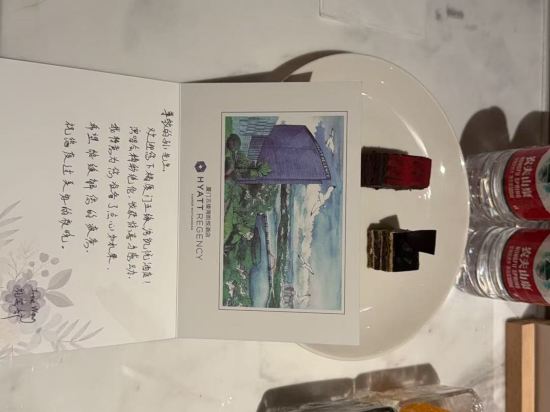 廈門五緣灣凱悅飯店優惠