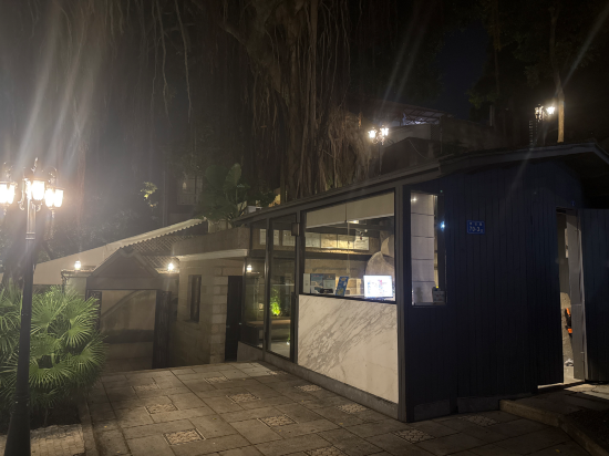 聆海飯店（日光岩港仔後沙灘店）優惠