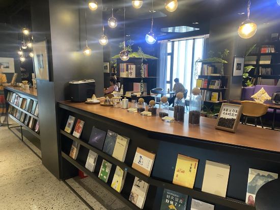 Zprime智尚臻選飯店（杭州西湖延安路湖濱店）優惠