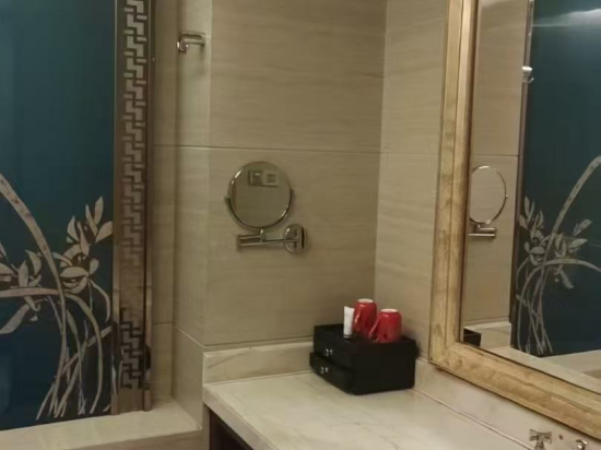 長沙中國城戴斯酒店優惠