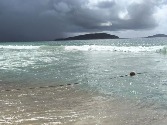 三亞亞龍灣鉑爾曼別墅度假酒店優惠