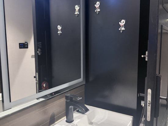 希岸酒店（廣州美術學院昌崗地鐵站店）優惠