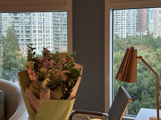 上海興國賓館麗笙精選優惠