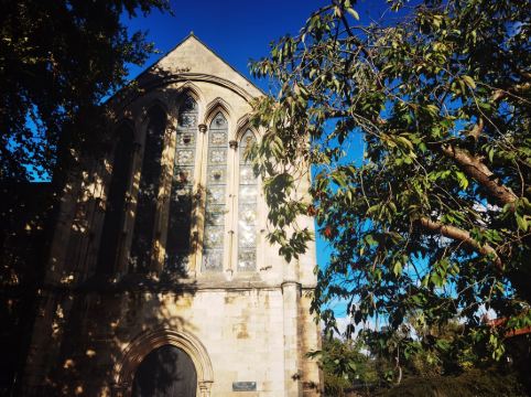 約克希爾頓歡朋酒店優惠