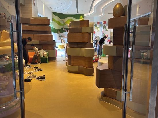 海口萬麗酒店優惠