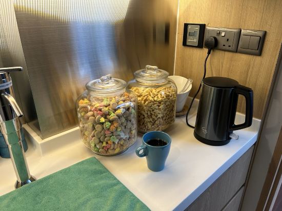 KēSa House, 奧克伍德無限系列 （Staycation Approved）優惠