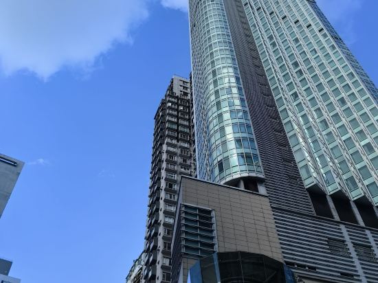 銅鑼灣如心酒店優惠