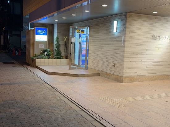 京王プレッソイン神田 クーポン