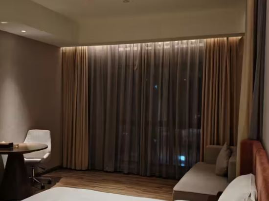 喜悦門酒店（廣州融創文旅城店）優惠