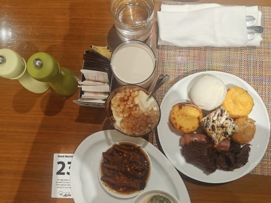 馬尼拉君悅大飯店優惠