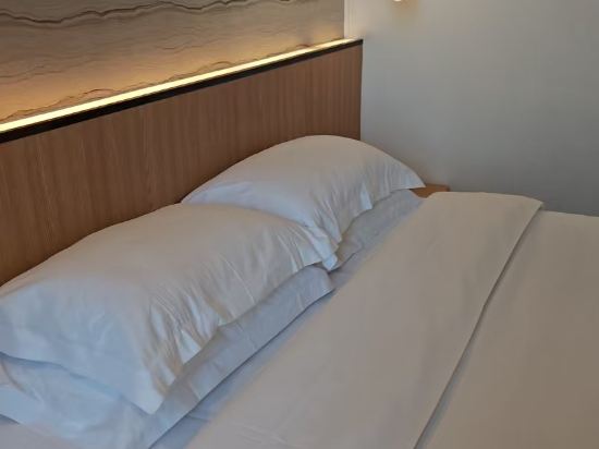 江門邑澗酒店優惠