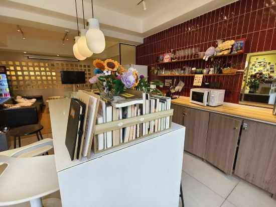 成都茉莉國際青年旅舍（春熙路太古裡店）優惠