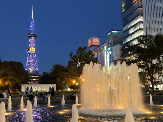 東横INN札幌すすきの交差点 クーポン