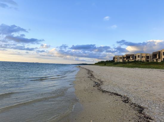 虹夕諾雅沖繩優惠