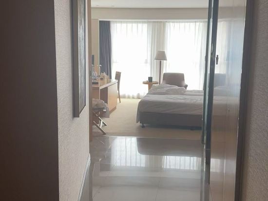 上海富豪金豐酒店優惠