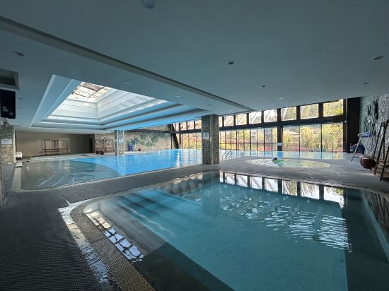 古北水鎮古北之光度假飯店優惠