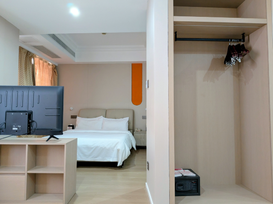 上海五角場華美達大飯店優惠