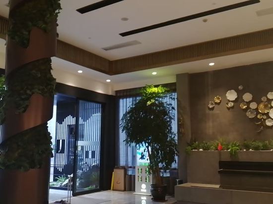 唯庭世紀飯店（上海靜安火車站店）優惠