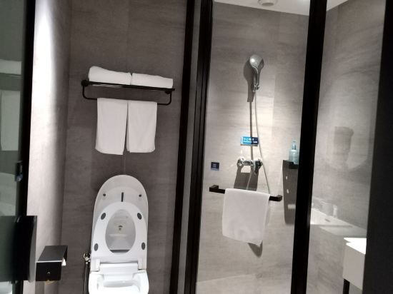 漢庭飯店（武漢洪山廣場地鐵站店）優惠