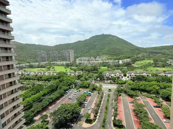 海陵島海上日出度假公寓（保利海王星店）優惠