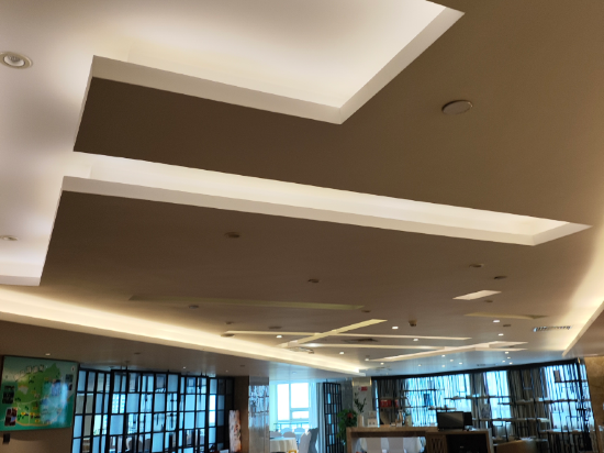 諾華廷酒店（肇慶七星巖牌坊店）優惠