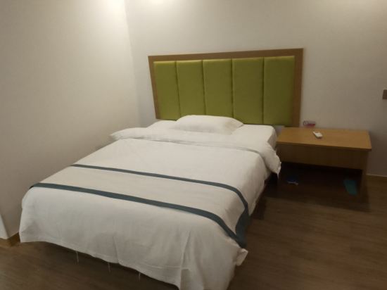 城市便捷飯店（桂林市政府飛虎公園店）優惠