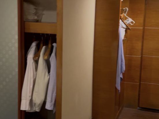 廣州頤和商務酒店優惠