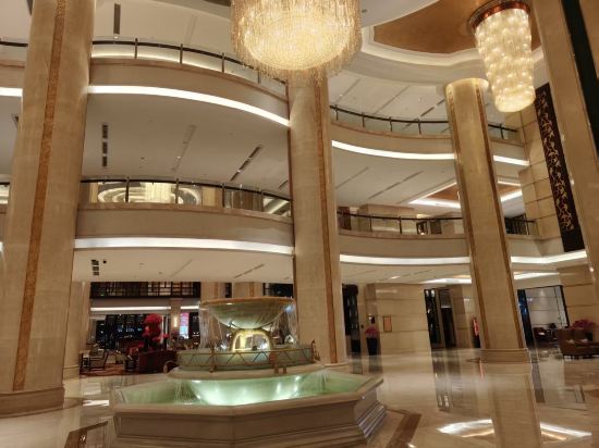 惠安達利世紀飯店優惠