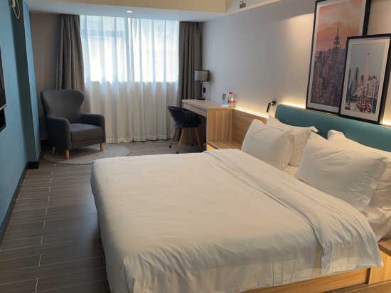 麗怡飯店（深圳北站店）優惠