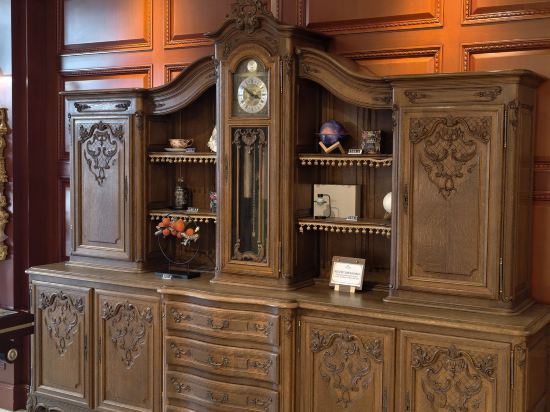 廣東勝利賓館優惠