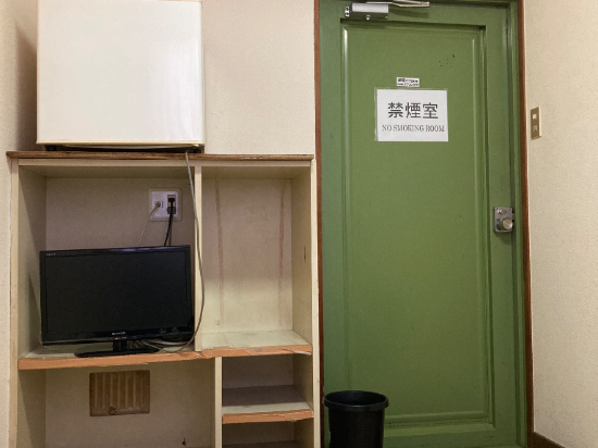 ビジネスホテル和香 クーポン